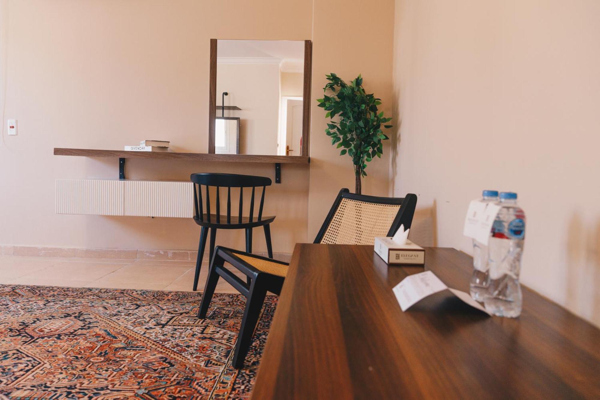 Vida By Elegant Apartment Кайро Екстериор снимка