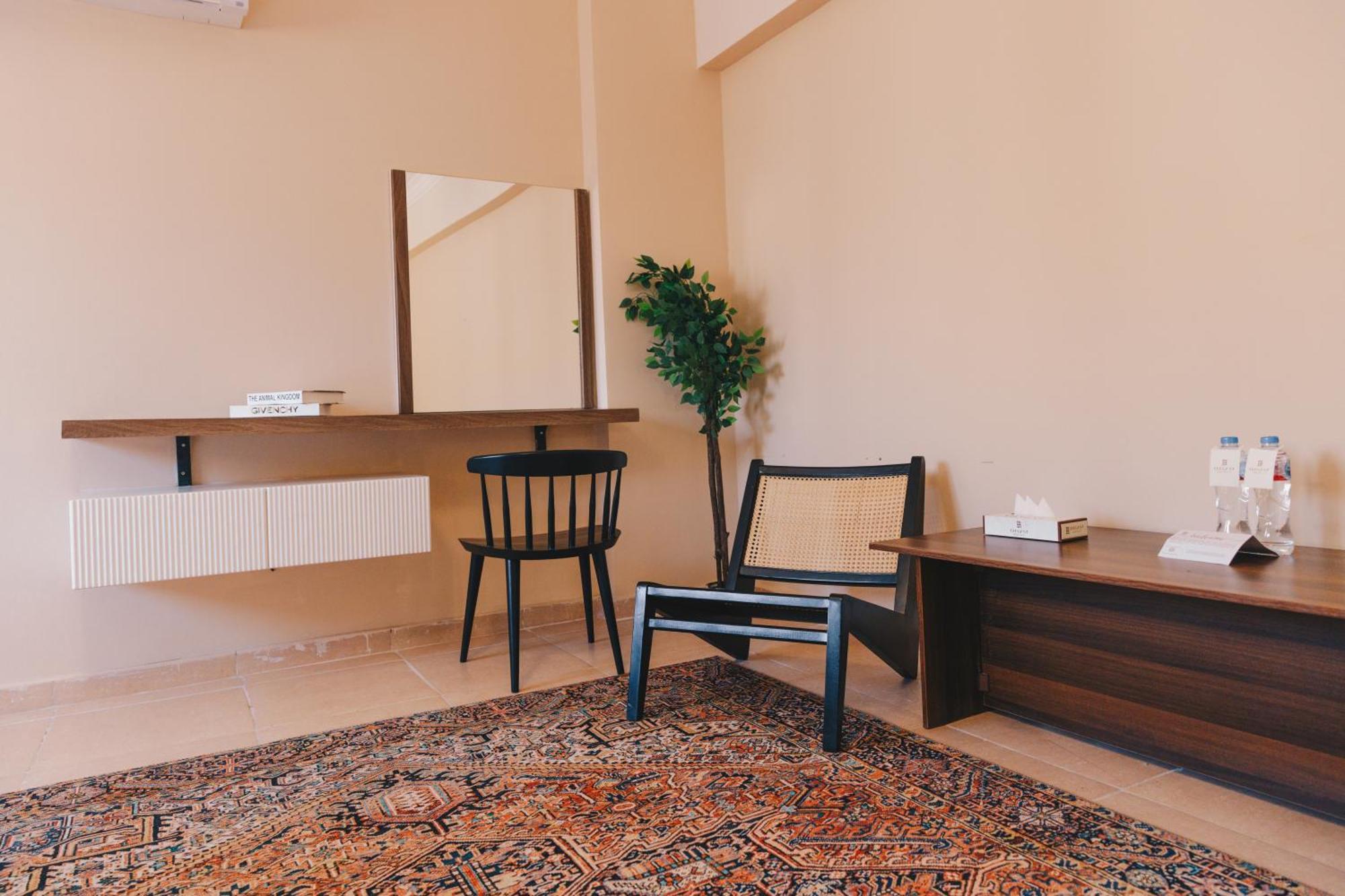 Vida By Elegant Apartment Кайро Екстериор снимка