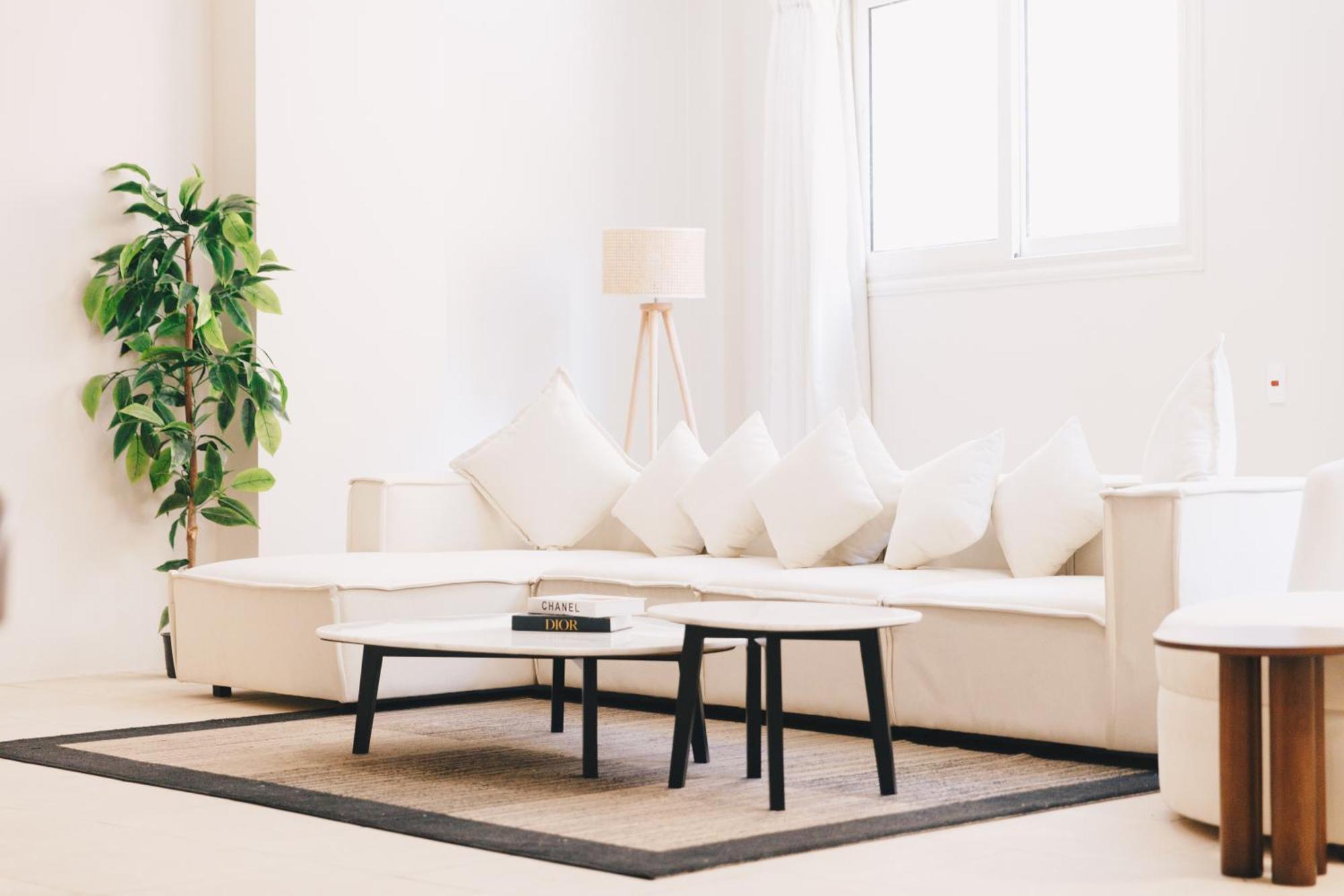 Vida By Elegant Apartment Кайро Екстериор снимка